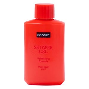  Sence Beauty Shower Gel Refreshing Formula ,60 ml 