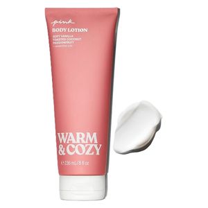  باث اند بودي وركس لوشن الجسم وارم & كوزي 236 مل 