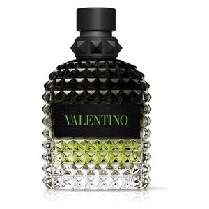  Valentino Born in Roma Green EDT 100ml - Valentino 