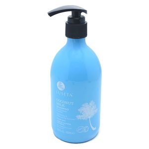  Coconut Milk Shampoo 500 ml - Luseta 