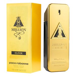  One Million Elixir EDP Intense 100 ml - Paco Rabanne 