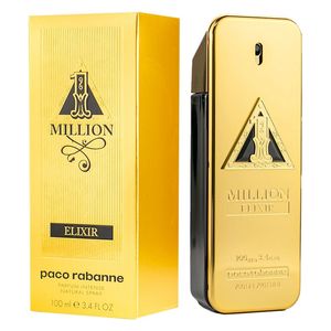  One Million Elixir EDP Intense 100 ml - Paco Rabanne 