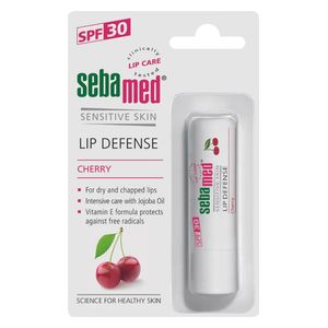  Lip Defence Stick Cherry - Seba med 