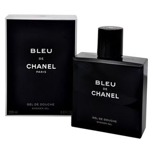  Bleu De Chanel Shower Gel 200 ml - Chanel 