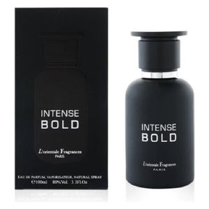  Intense Bold EDP 100 ml - LOrientale Fragrances 