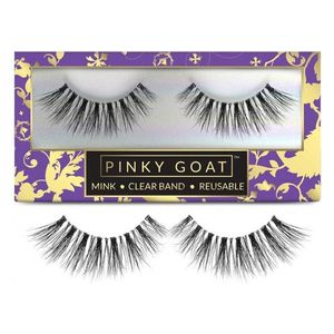  Nagham Eye Lashes 