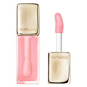 Guerlain Bee Glow Lip Oil - Nourishing & Moisturizing with Radiant Shine, 258 Rose