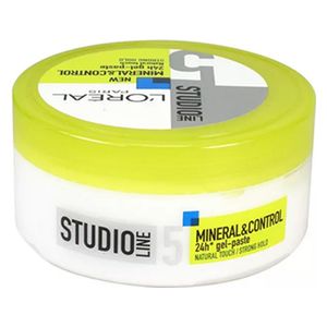  Studio Line 5 Mineral Control Gel paste 150 ml 