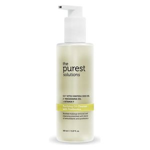  Multifunctional Purifying Oil Cleanser 150 ml 
