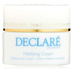  Matifying Hydro Cream 50 ml - Declare 