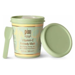  قناع تفتيح وشد الوجه بفيتامين ج 300 مل - بيكسي 