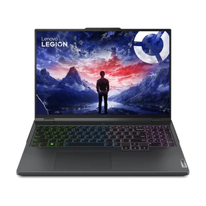 Lenovo Laptop 16-Inch - Legion Pro 5 - Core i9-14900HX - 32GB/1TB SSD - RTX 4070 - DOS