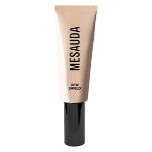 Moisturising and Protective Colour Cream