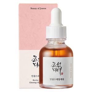  Revive Serum Ginseng & Snail Mucin 30 ml - Beauty of Joseon 