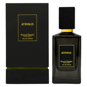  Atrinus by Beyond Paradise for Unisex - Eau de Parfum, 100 ml 