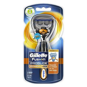  Fusion Proglide 5 Power 