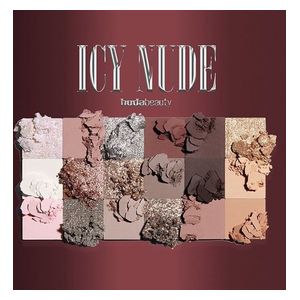  هدى بيوتي آيس نيود باليت الجديد 