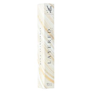  Layered Mascara 