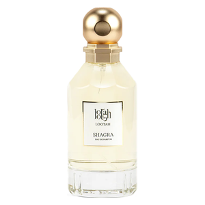 عطر شقره من لوتاه للجنسين - اودي بارفان, 80 مل