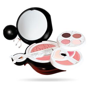  مجموعة ماكياج ديفيل 02 نيرو - بوبا ميلانو 