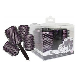  Multi Brush 3 PCS - Olivia Garden 