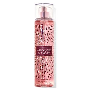 رذاذ معطر الجسم 236 مل 