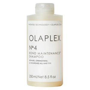  NO.4 Bond Maintenance Shampoo 250 ml - Olaplex 