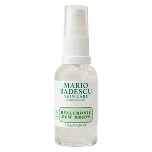  Hyaluronic Dew Drops 