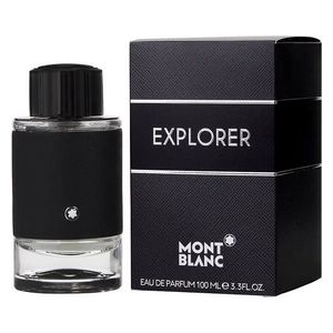  عطر اكسبلور اودي بارفيوم 100 مل - مونت بلانك 
