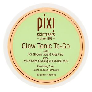  Glow Tonic To Go 60 Pads - Pixi 