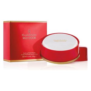  Arden Red Door Perfumed Body Powder 75g 