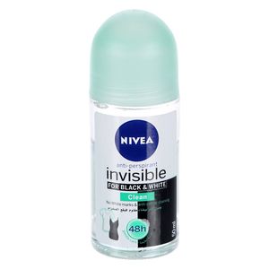  Deodorant Roll On 50 ml 