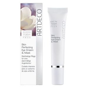  Skin Perfecting Eye Cream & Mask 15 ml - Artdeco 