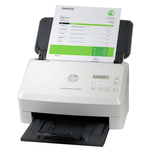 HP ScanJet FLOW  5000 S5 - Scanner