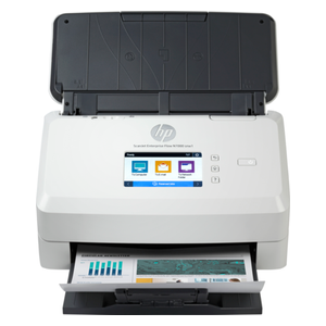 HP Scanjet Enterprise Flow N7000 snw1 - Scanner