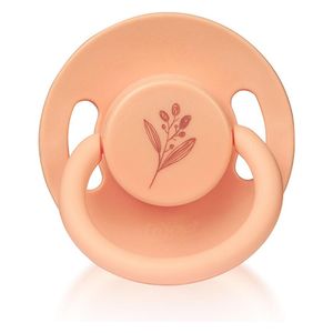 لهاية مطاطي للأطفال من وي بيبي - امنة، ناعمة ومريحة