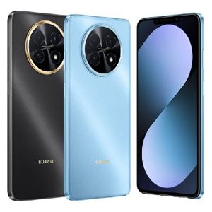 Huawei nova 14i - 8GB/256GB - 6.7-inch OLED - 7000mAh, 100W SuperCharge Turbo AI