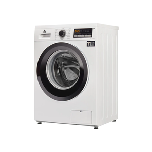Alhafidh WMHA-7014WFL10 - 7Kg - 1400RPM - Front Loading Washing Machine - White
