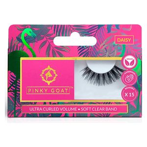  Daisy Lashes-Ultra Curled Volume 