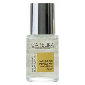  Brightening Serum With Rice 30 ml - Carelika 