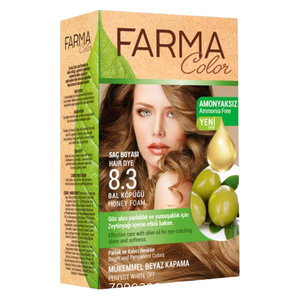  Farmasi Farma Color, 8.3 - Honey 