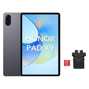  Honor Pad X9 - 128/4GB - Space Gray + Bag 