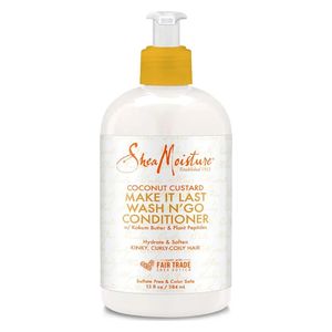 Make It Last Wash N' Go Conditioner 399 ml - Shea Moisture
