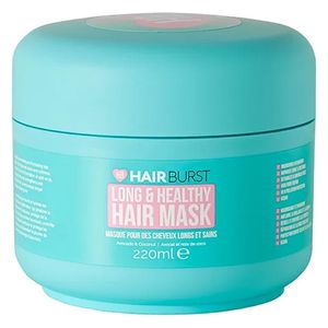  ماسك تطويل وتقوية الشعر 220 مل 