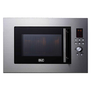 DLC MWD90D23ESL-XG - 23L - Built-in Microwave - Stainless Steel