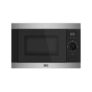 DLC MWB25LBS - 25L - Built-in Microwave - Black