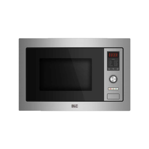 DLC MWNSG25M8G - 25L - Built-in Microwave - Stainless Steel