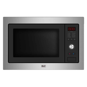 DLC MWNSG25M8Z - 25L - Built-in Microwave - Stainless Steel