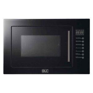 DLC MWGT25M8B - 25L - Built-in Microwave - Black