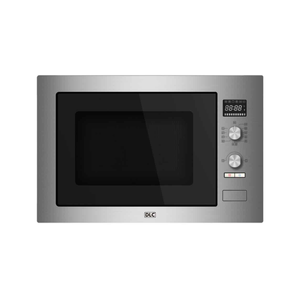 DLC MWSGN34M10S - 34L - Built-in Microwave - Stainless Steel